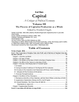 Capital, Volume 3, by Karl Marx.pdf